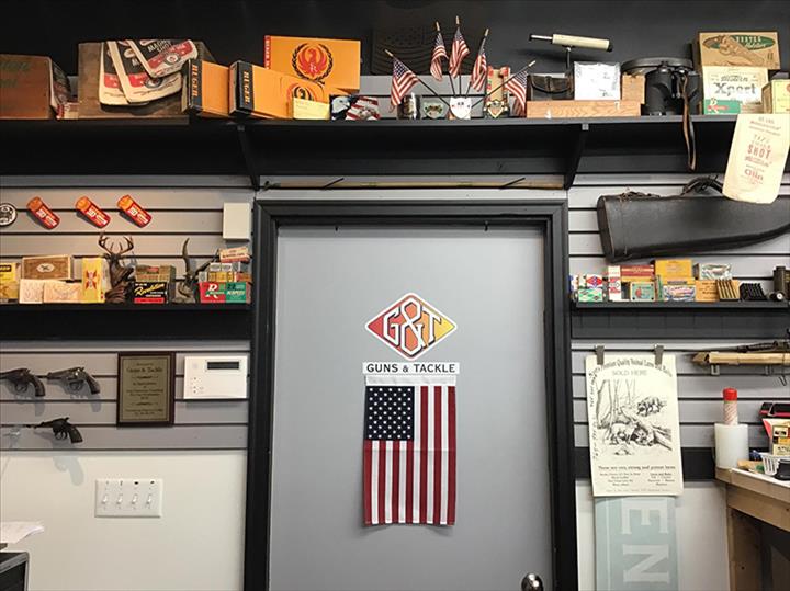 Guns & Tackle Greensburg, IN